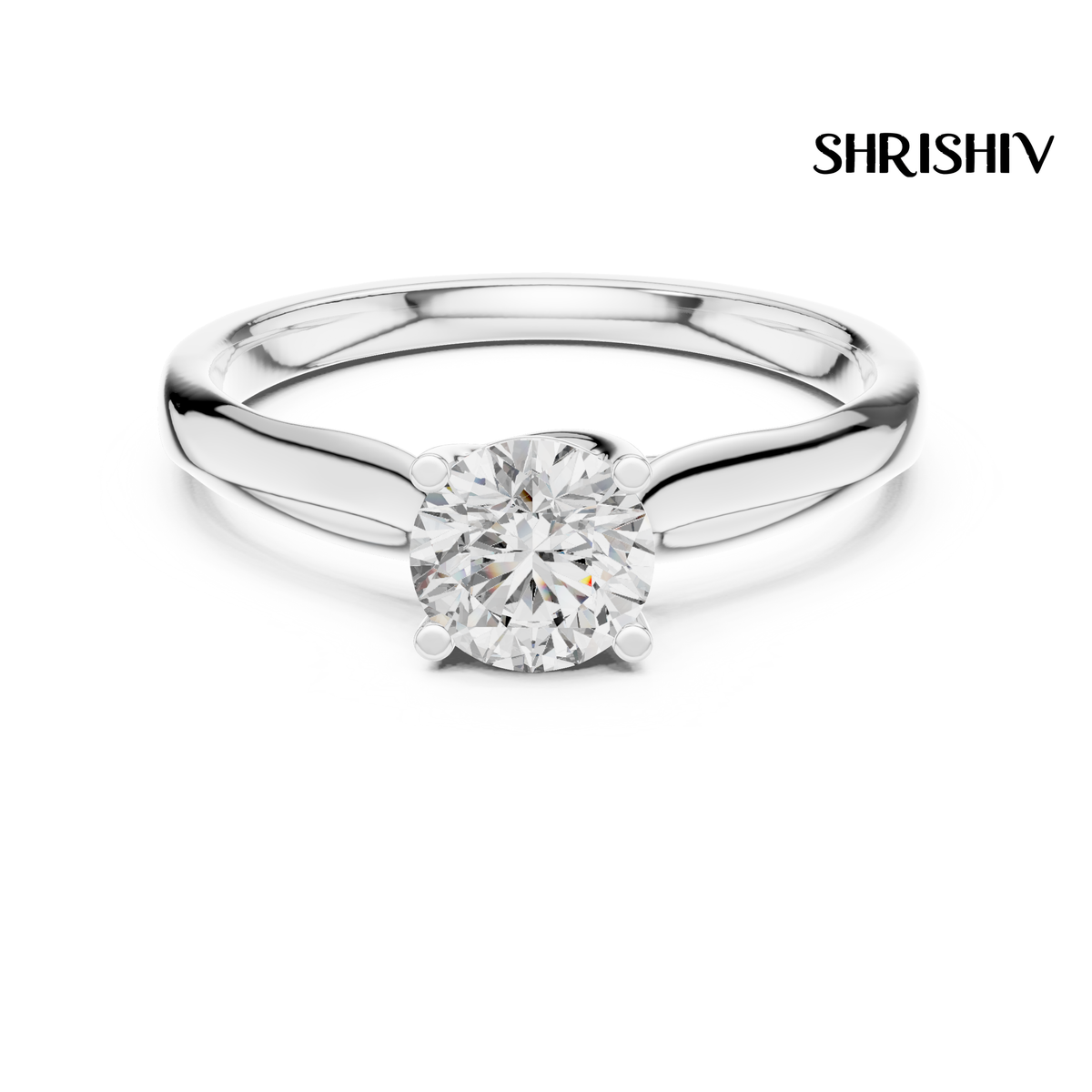 BMW Marquise 15CT Blue Natural 10K Rose Gold Solitaire Engagement Ring (Copy)